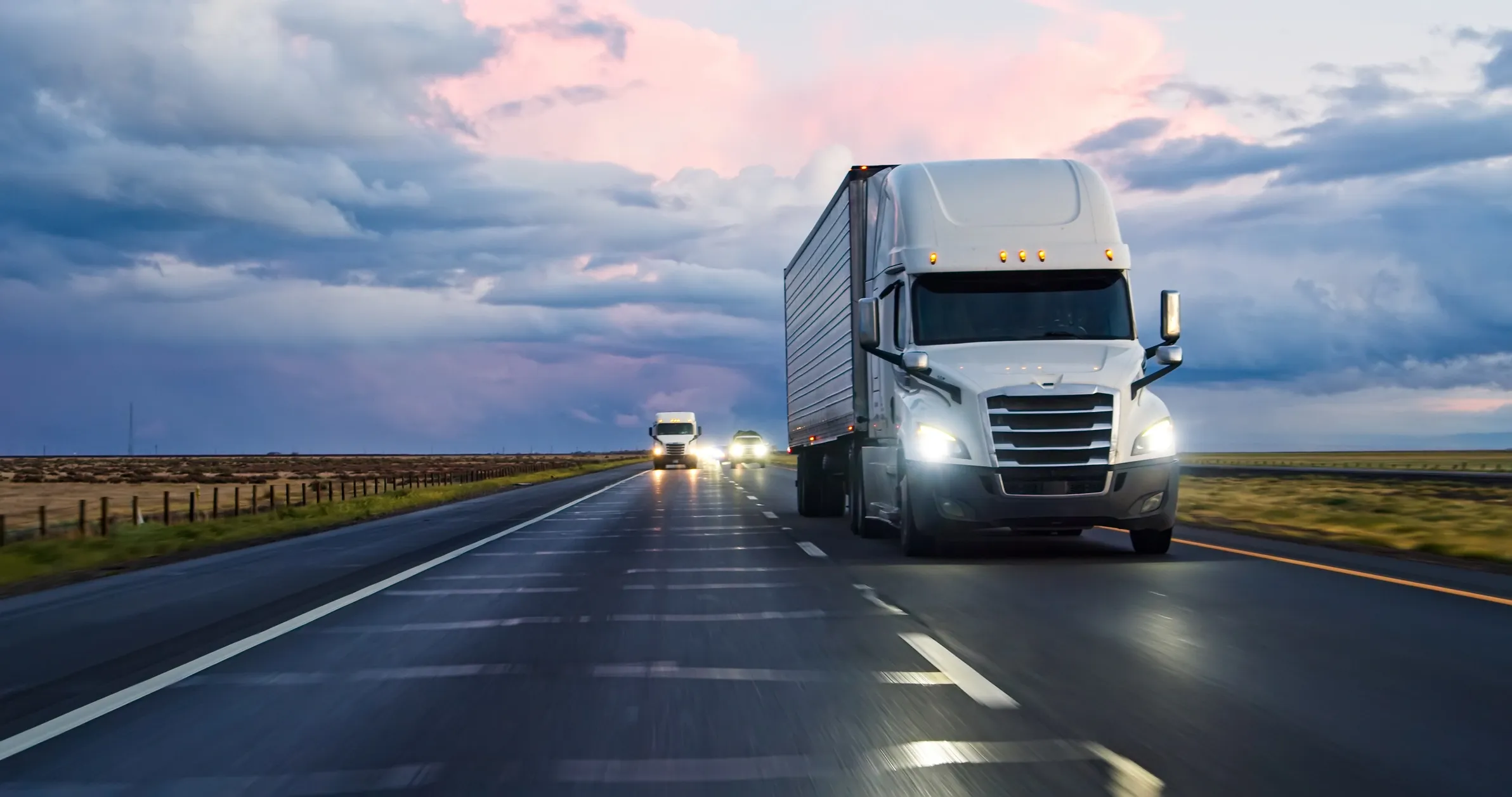 8-Wheeler — Up to 12 Tonnes